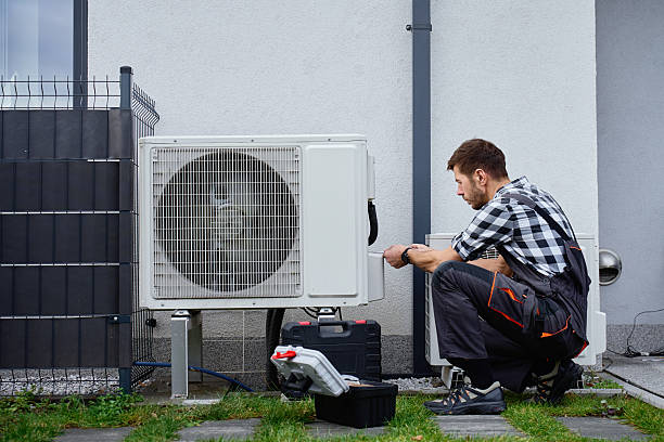 Top rated local Ac Installation specialists in Bucyrus, KS